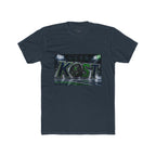 KOST Neon Stadium Graphic Tee