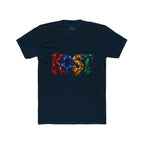 KOST Graphic Cotton T-Shirt
