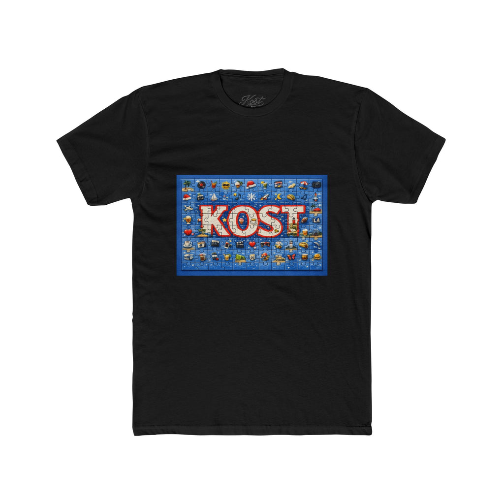 KOST Retro Marquee Graphic Tee