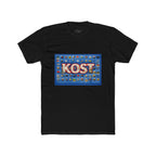 KOST Retro Marquee Graphic Tee