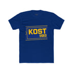 KOST Video Retro Logo Tee