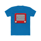 Unisex Cotton Crew Tee