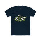KOST Motocross Dirt Bike Graphic T-Shirt
