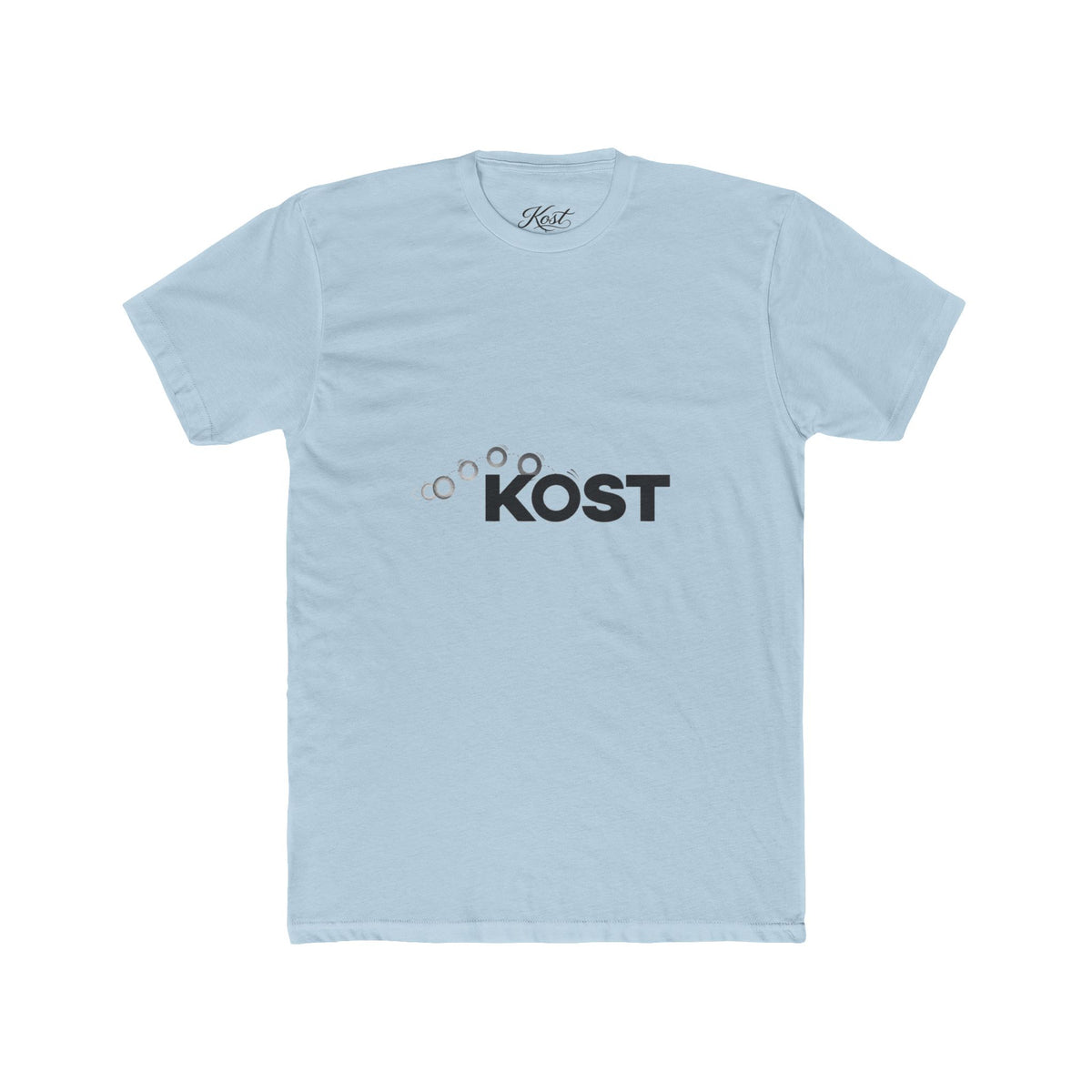 KOST Minimalist Graphic T-Shirt