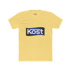 Kost Logo T-Shirt — Retro Wave Graphic Tee