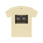 KOST Retro Stereo Tee — Vintage Radio Graphic T-Shirt