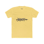 Këst Gothic Metal Logo T-Shirt