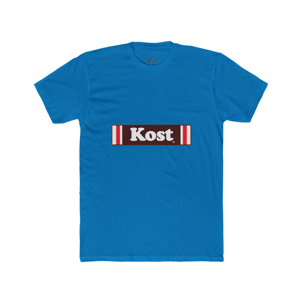 Kost Logo Graphic T-Shirt