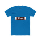 Kost Logo Graphic T-Shirt