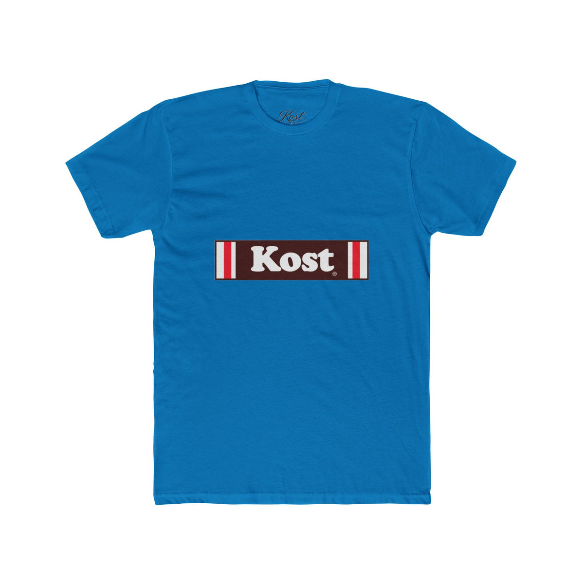 Kost Logo Graphic T-Shirt