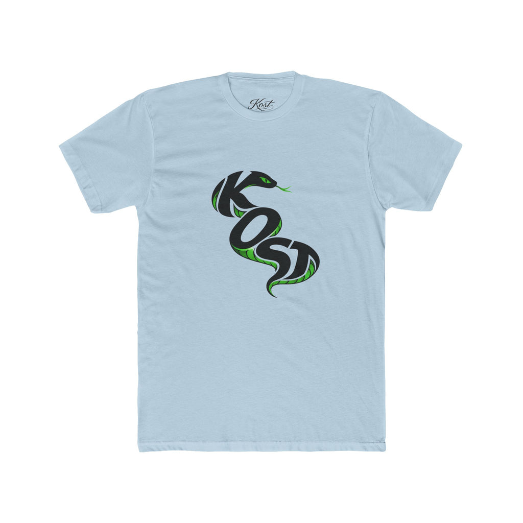 KOS Snake Graphic T-Shirt