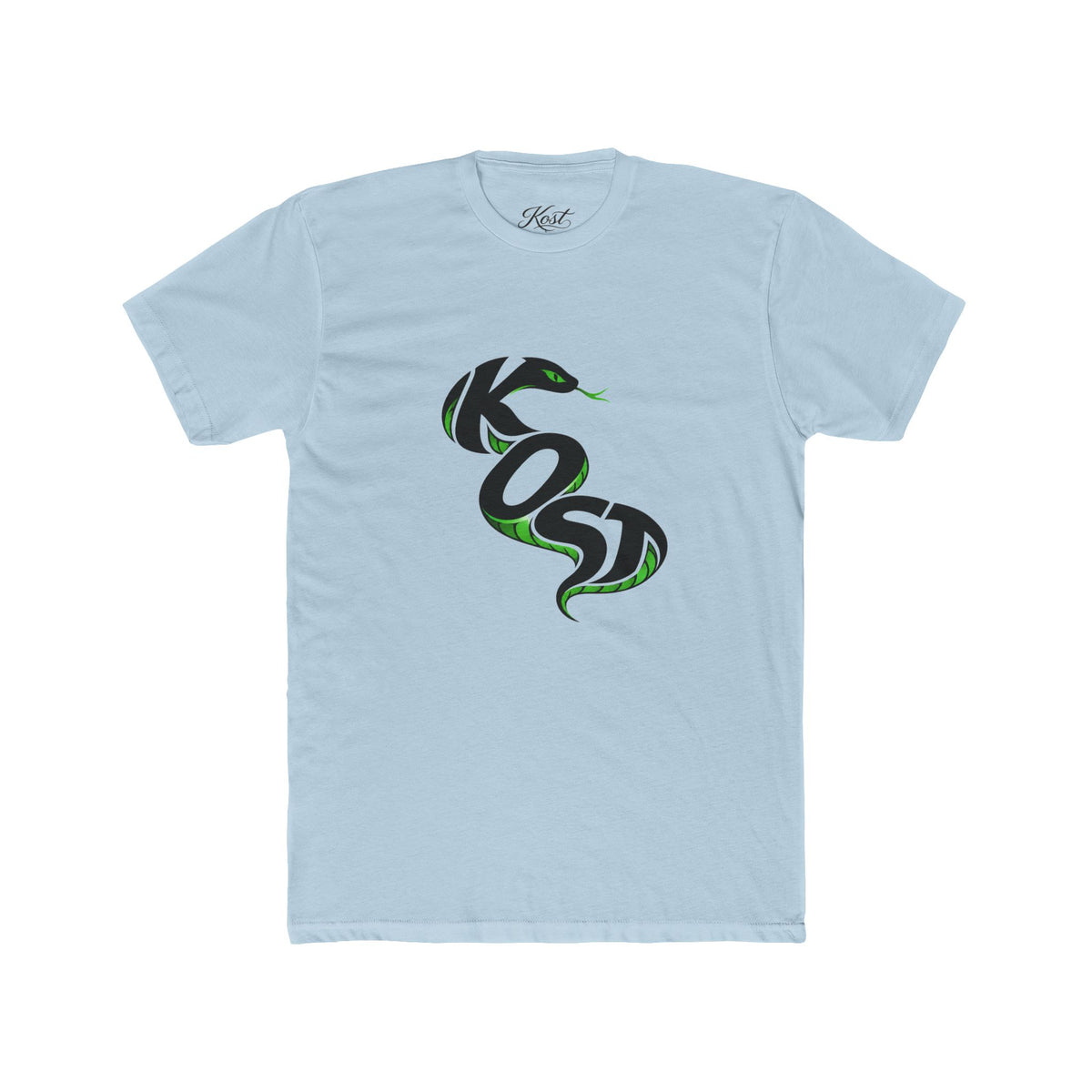 KOS Snake Graphic T-Shirt
