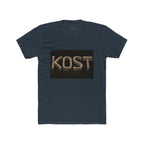 KOST Marquee Letter Tee — Vintage Bulb Sign Graphic T-Shirt