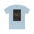 T-Shirt — 'Kost' Vintage Neon Sign Graphic Tee