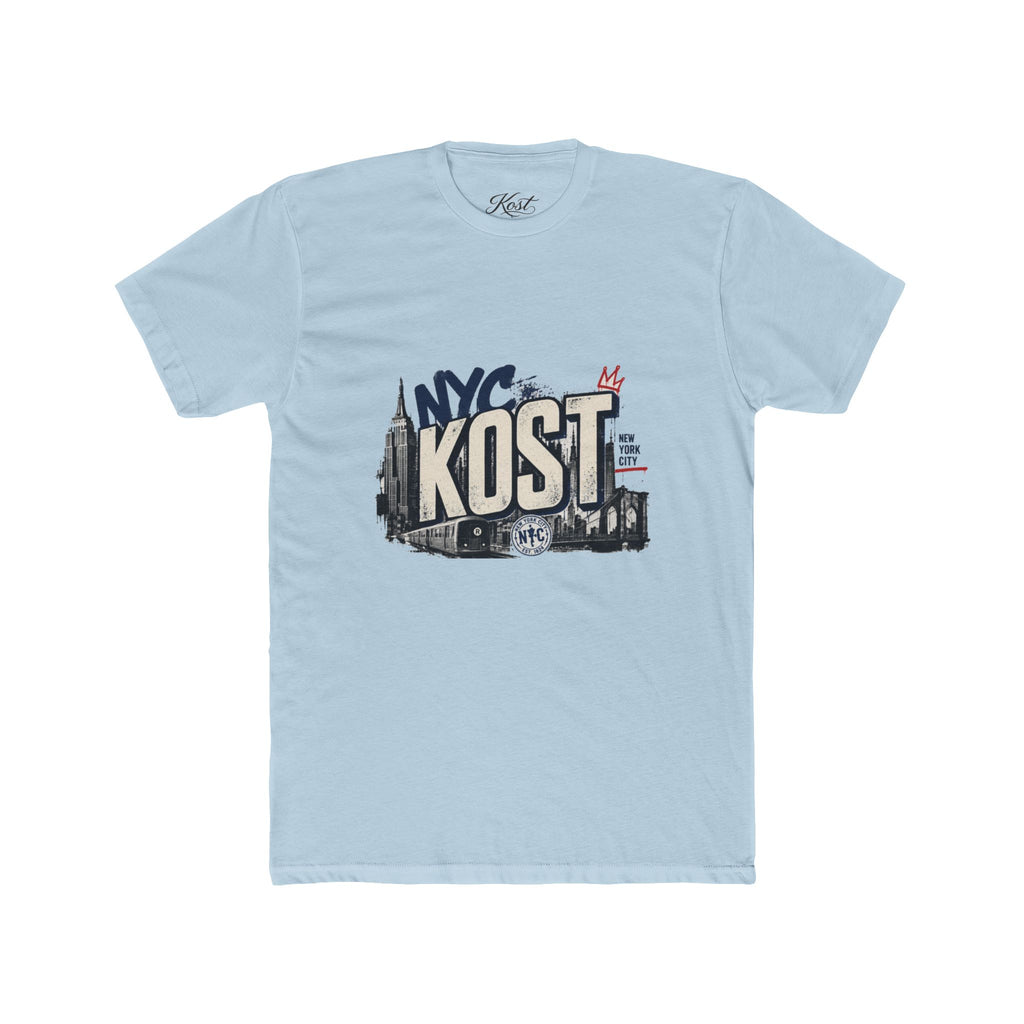 NYC KOST Graphic T-Shirt