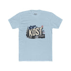 NYC KOST Graphic T-Shirt
