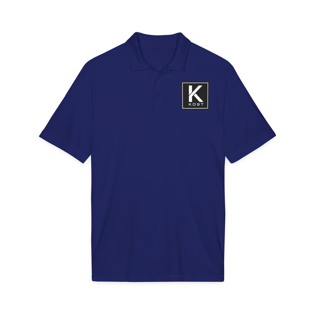 KRob Logo Polo Shirt