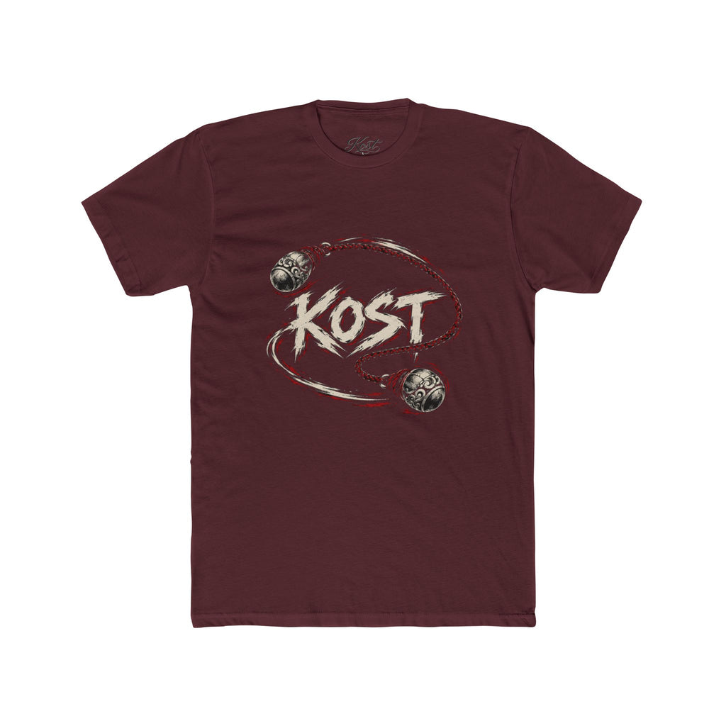 Koi Fish Graphic T-Shirt