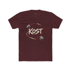 Koi Fish Graphic T-Shirt