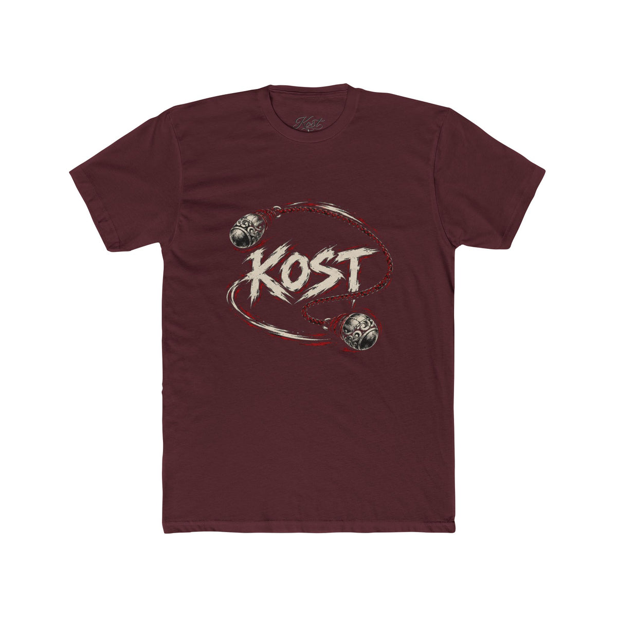Koi Fish Graphic T-Shirt