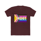 KOST Rainbow Pride Graphic T-Shirt