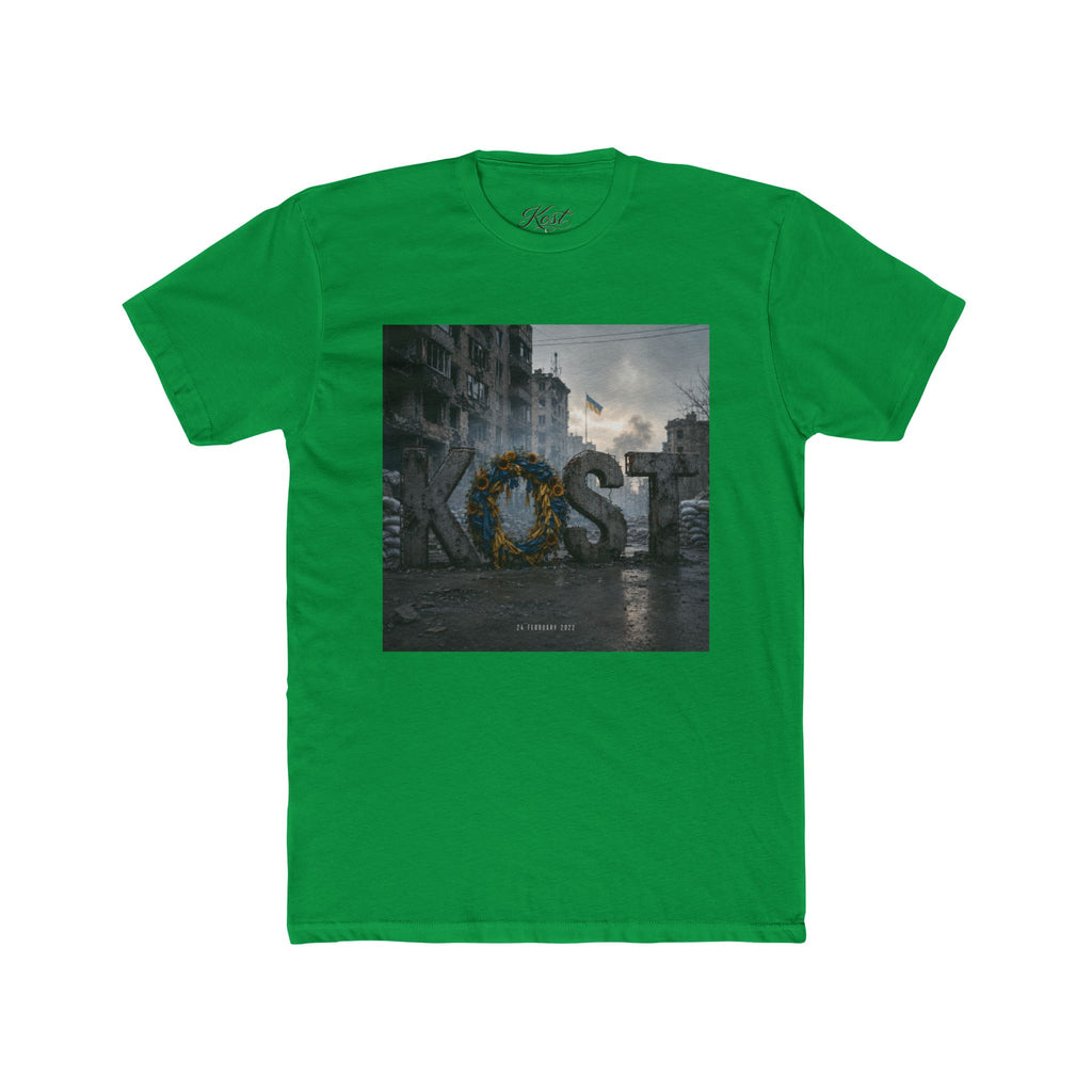 KOST Graphic T-Shirt