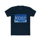 KOST Sky Blue Graphic T-Shirt