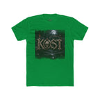 KOS Gothic Metal Graphic T-Shirt