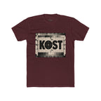 Unisex Cotton Crew Tee