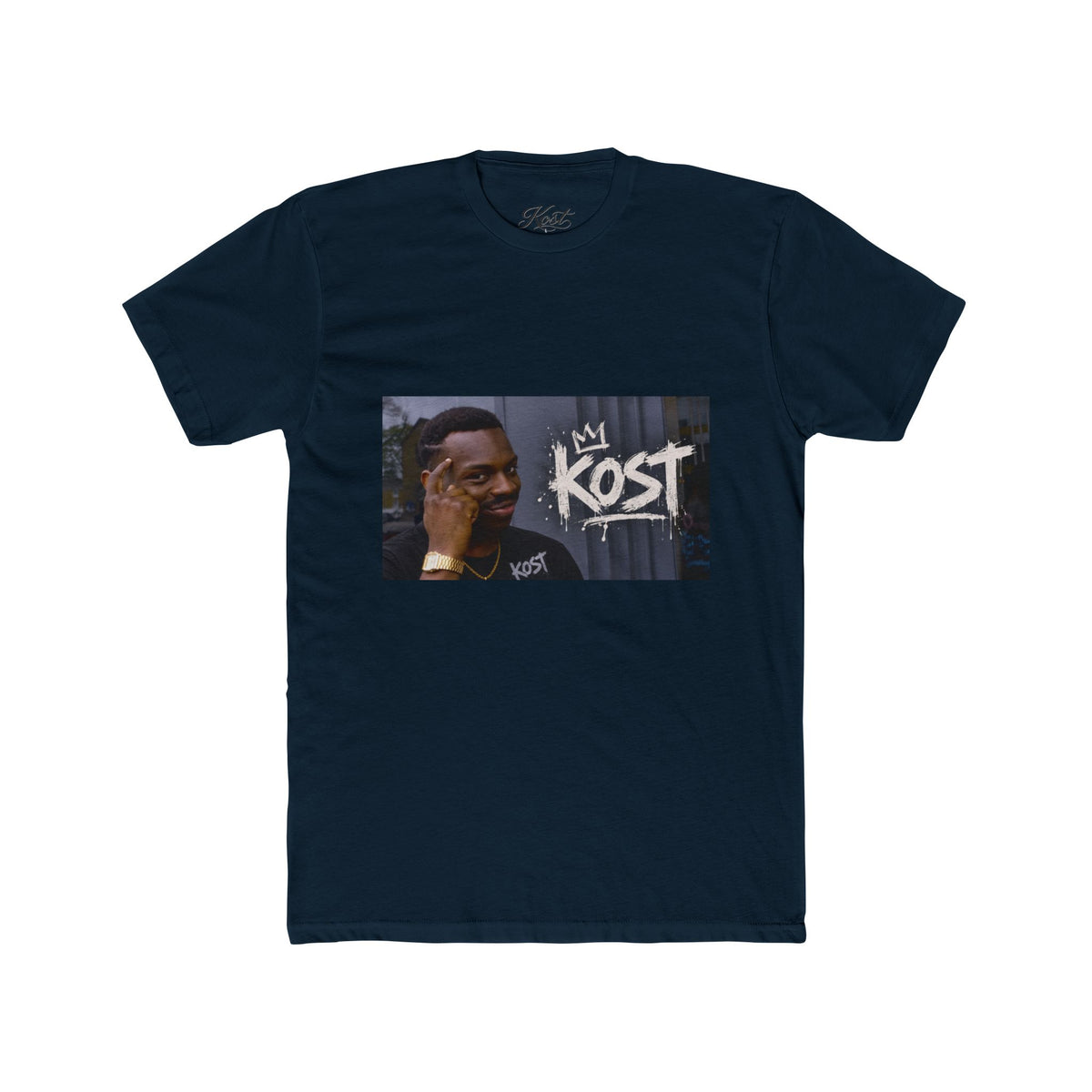 KOST Graphic T-Shirt