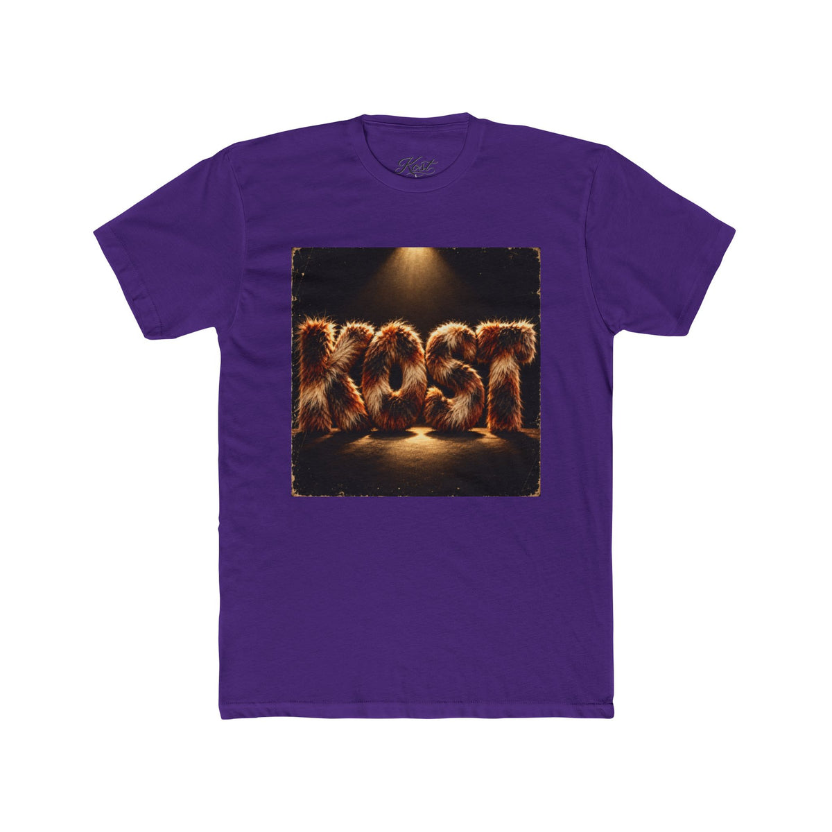 Bear Family Under the Moonlight Graphic T-Shirt