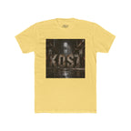KOST Industrial Graphic Tee — Urban Decay Vintage Lettering Shirt