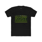 Unisex Cotton Crew Tee