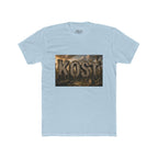 KOST Apocalyptic Landscape Tee — Grunge Urban Graphic T-Shirt