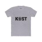 KOST Fist Logo Tee — Graphic Statement T‑Shirt