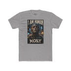 I Am Human KOST Graphic T-Shirt