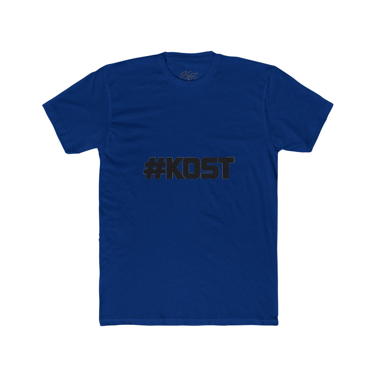 #KOST Graphic T-Shirt
