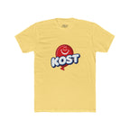 Unisex Cotton Crew Tee