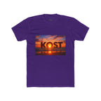 KOST Sunset Graphic T-Shirt