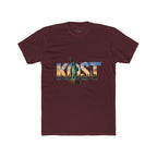 KOST Statue of Liberty Skyline Tee