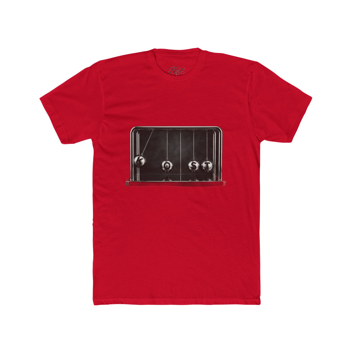 Vintage Audio Control Panel Graphic T-Shirt