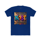 Graffiti KOST Crew Tee — Urban Street Art T-Shirt