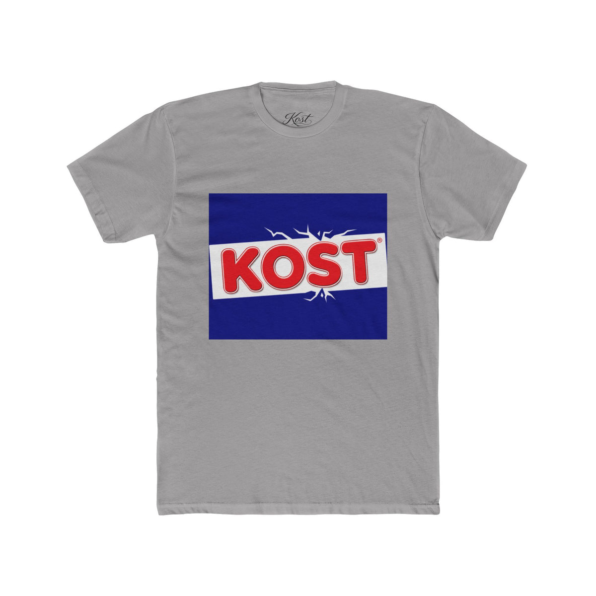 KOST Retro Logo T-Shirt