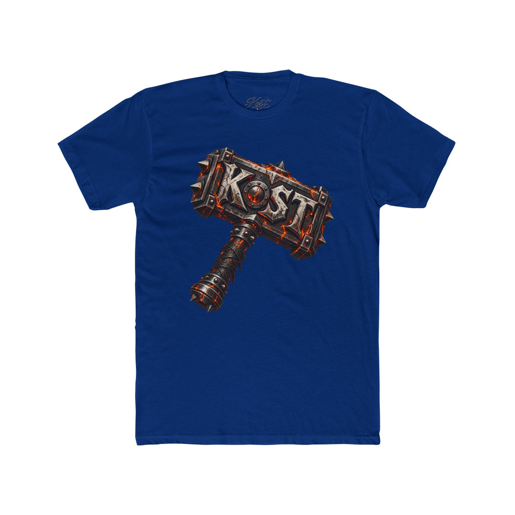 Mjolnir Hammer Graphic T-Shirt