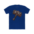 Mjolnir Hammer Graphic T-Shirt