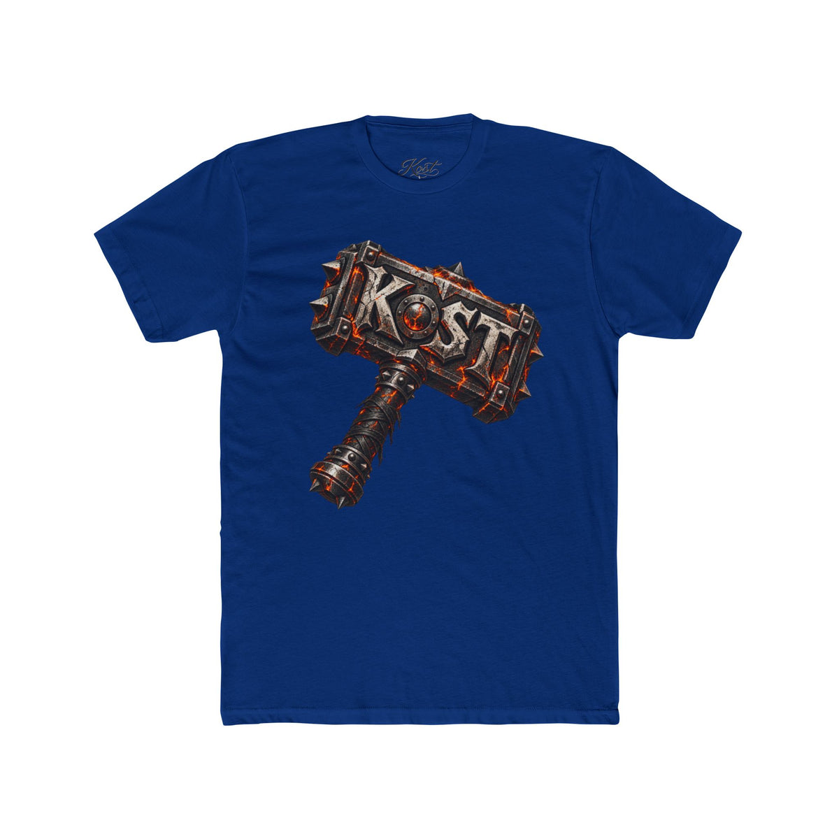 Mjolnir Hammer Graphic T-Shirt