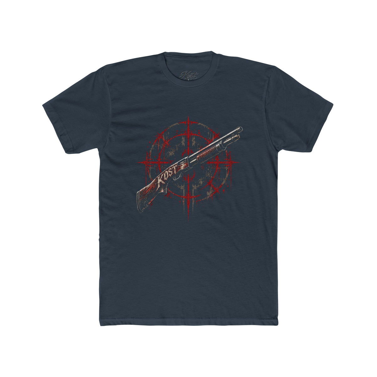 KOSTA Graphic Rock Band T-Shirt