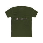 Kroset Gothic Arrow Graphic T-Shirt