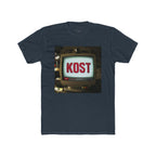 KOST Retro TV Graphic T-Shirt