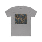 Abstract Geometric Pattern Graphic T-Shirt